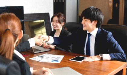 戸建て業者様、もしくはエンドユーザー様へ売却