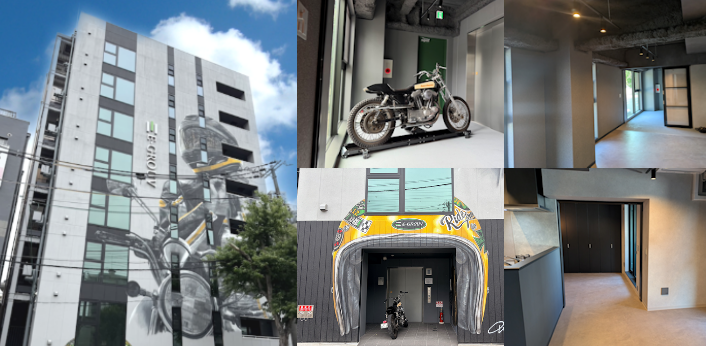 EG-12B 神戸市中央区